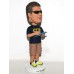 Male Coach With Clipboard Bobblehead