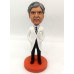Male Doctor Custom Bobblehead