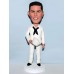Male Sailor Custom Bobblehead Male Sailor Custom Bobblehead