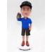 Movie Director Vector Bobblehead Movie Director Vector Bobblehead