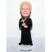 Pastor With Cross Bobblehead Pastor With Cross Bobblehead