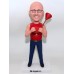 Plumber Custom Bobblehead