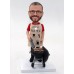 The Best Cook Custom Bobblehead The Best Cook Custom Bobblehead