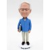 The Best Teacher Custom Bobblehead The Best Teacher Custom Bobblehead